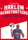 THE HARLEM GLOBETROTTERS • 28.03.2019, 19:00 • München