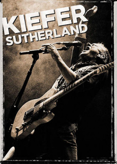 Kiefer Sutherland | myticket.de