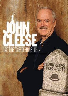 John Cleese | myticket.de