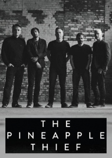 The Pineapple Thief feat. Gavin Harrison