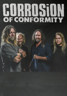 Corrosion of Conformity