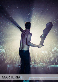Marteria