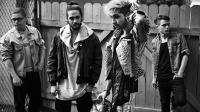 Tokio Hotel: Melancholic Paradise - Tour?