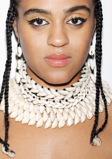 Seinabo Sey