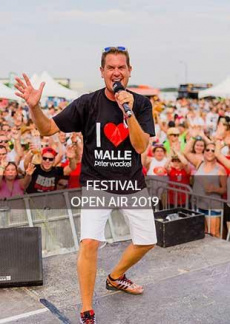 I Love Malle Festival | myticket.de