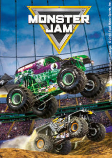 Monster Jam