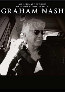 Graham Nash | myticket.de