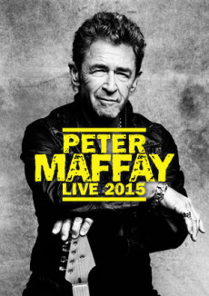 Peter Maffay