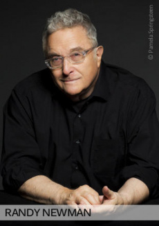 Randy Newman