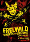 FREI.WILD • 30.12.2018, 19:30 • Chemnitz