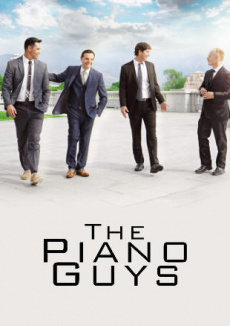 The Piano Guys