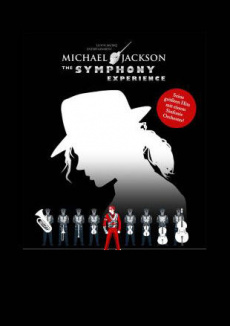 Michael Jackson – The Symphony Experience