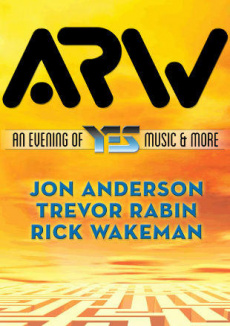 Anderson, Rabin, Wakeman