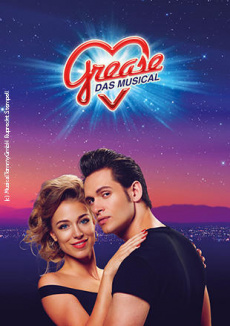 Grease - Das Musical