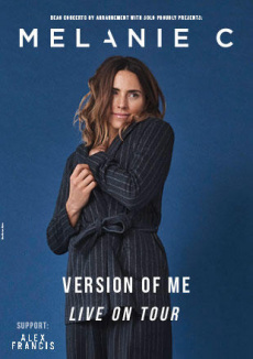 Melanie C