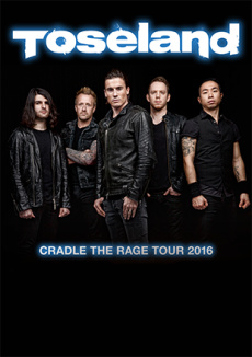 Toseland