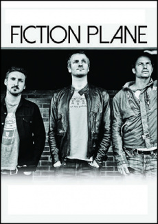 Fiction Plane