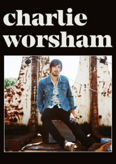 Charlie Worsham
