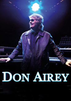 Don Airey