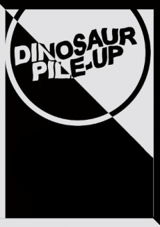 Dinosaur Pile-Up