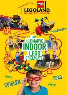 LEGOLAND Discovery Centre