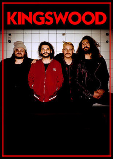 Kingswood | myticket.de