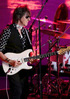 Jeff Beck