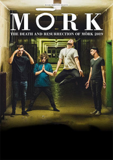 Mörk | myticket.de