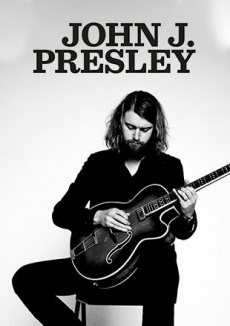 John J Presley