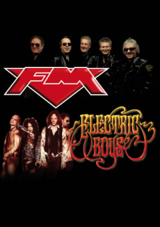 FM & Electric Boys