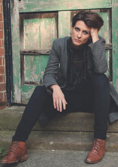 Heather Peace