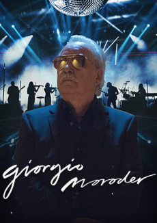Giorgio Moroder