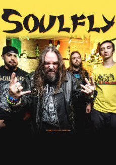 Soulfly