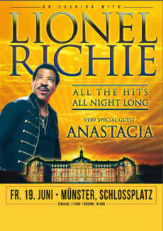 Lionel Richie