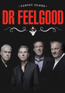 Dr. Feelgood