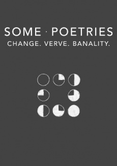 Some Poetries