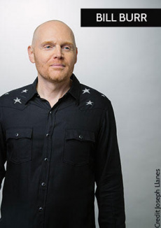 Bill Burr
