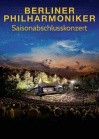 Saisonabschlusskonzert der Berliner Philharmoniker • 29.06.2019, 20:15 • Berlin