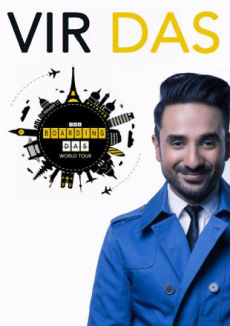 Vir Das
