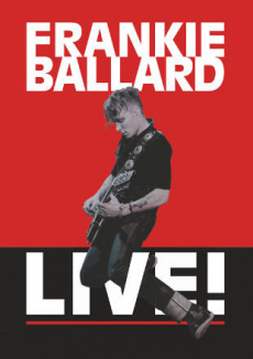 Frankie Ballard