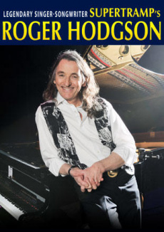 Roger Hodgson