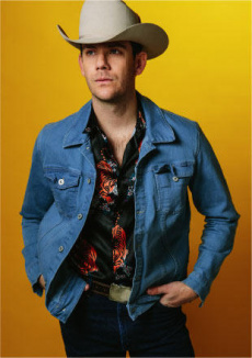 Sam Outlaw