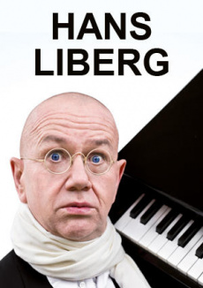 Hans Liberg