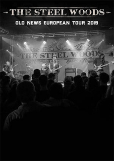 The Steel Woods | myticket.de
