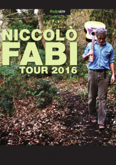 Niccolò Fabi