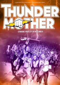 Thundermother