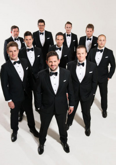 The Ten Tenors