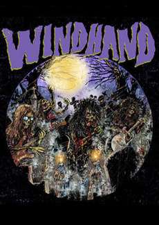 Windhand | myticket.de