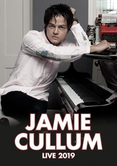 Jamie Cullum | myticket.de