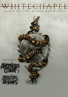 Whitechapel